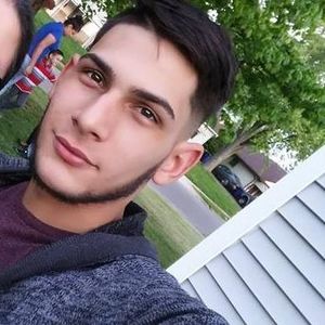 Meet your Posher, Jay